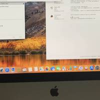 Apple 2017款 27寸 iMac 开箱报告