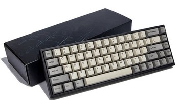 Cherry轴体、68键布局：KEYCOOL 凯酷 推出 SP68 蓝牙双模机械键盘