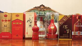 酒水价格指南 篇五：九月酒水节价格盘点，天猫姿势通盘起底 