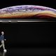 IPhone XS MAX开箱及简单对比评测