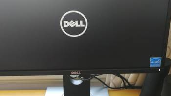 只买最适合的，Dell 戴尔 SP2318H 显示器 开箱