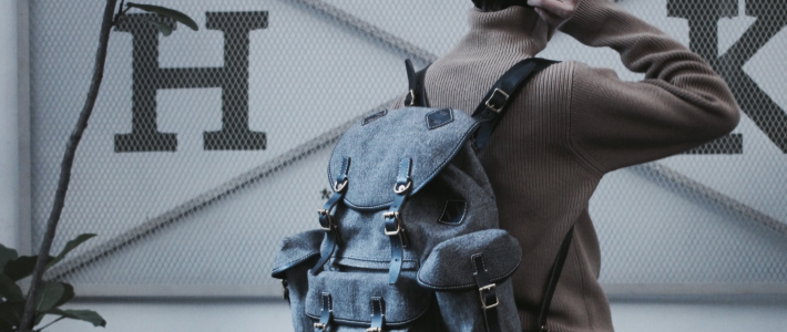  带翻盖的包有什么用？9款翻盖双肩背包推荐