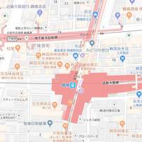 行走日本近畿地区三大城市交通方案分析补完指南（分析续篇）