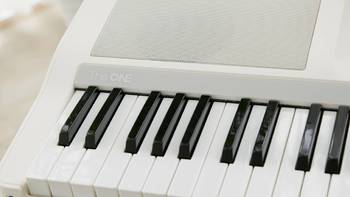有品好物，什么值得买 篇三十五：The ONE智能钢琴，让孩子在兴趣中爱上弹琴