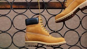 年轻人的第一双大黄靴 不是米家是京造—京造 高帮大黄靴开箱晒物