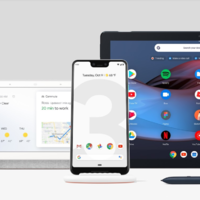 Made by Google：谷歌发布Pixel 3、Pixel 3 XL手机，Pixel Slate平板电脑