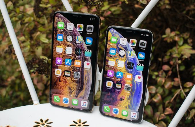 AnandTech 实测：iPhone XS 性能比旧款强了多少？