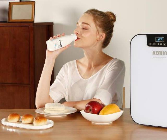 随大流的车载冰箱性价比之选—科敏 KM-20L开箱简评