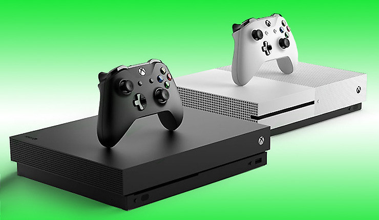 Xbox10月更新：新的虚拟人偶系统，Dolby Vision视效支持 以及 支持语音控制Xbox