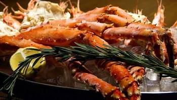 厨房生活小妙诀 篇二：趁秋风品螃蟹，西式烹调你又试过没？