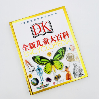 双11DK新书必买榜