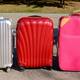 LV、Rimowa、新秀丽对决：谁是最好的登机拉杆行李箱？