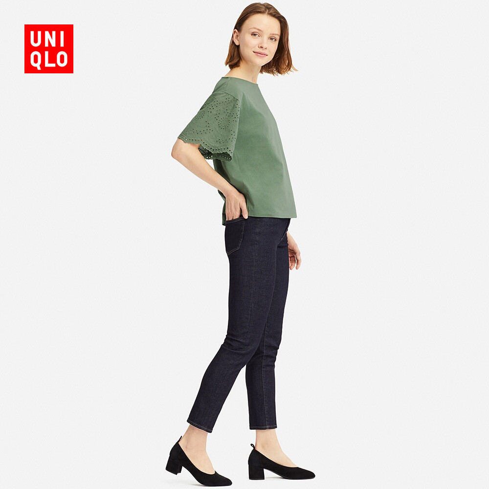 每年都差不多?—我眼中的 UNIQLO 优衣库经典款