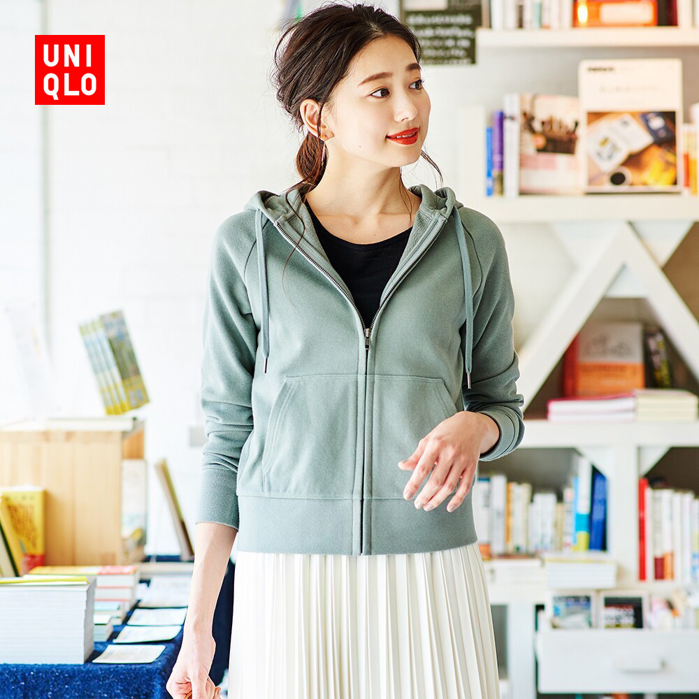 每年都差不多?—我眼中的 UNIQLO 优衣库经典款