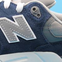 厂家直发？新入New Balance ML999NV 跑步鞋晒单