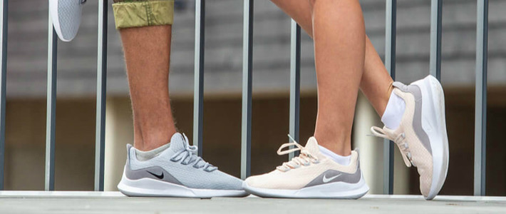  Nike情侣鞋款对对碰，打造你和TA的运动型格