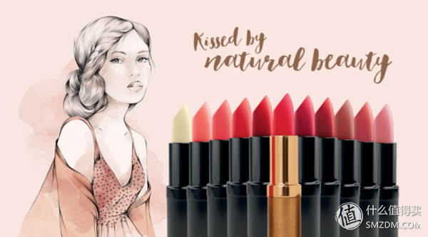 有机的就是更好的？—Karen Murrell 新西兰天然有机口红评测