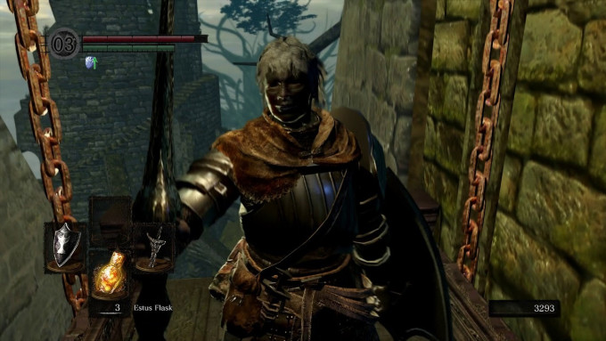 重返游戏:赞美太阳!说在黑暗之魂NS重置版、三部曲合集发售前夕