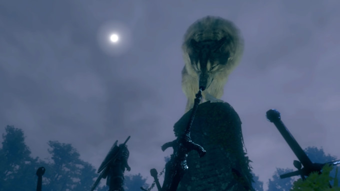 重返游戏:赞美太阳!说在黑暗之魂NS重置版、三部曲合集发售前夕