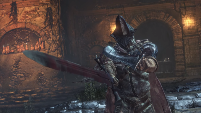 重返游戏:赞美太阳!说在黑暗之魂NS重置版、三部曲合集发售前夕