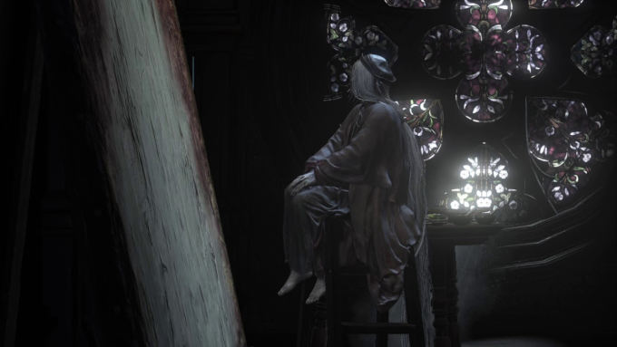 重返游戏:赞美太阳!说在黑暗之魂NS重置版、三部曲合集发售前夕