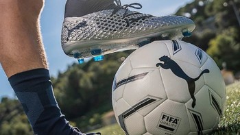 震古烁今：PUMA 彪马 推出 全新配色版 Future 2.1 Netfit 足球鞋