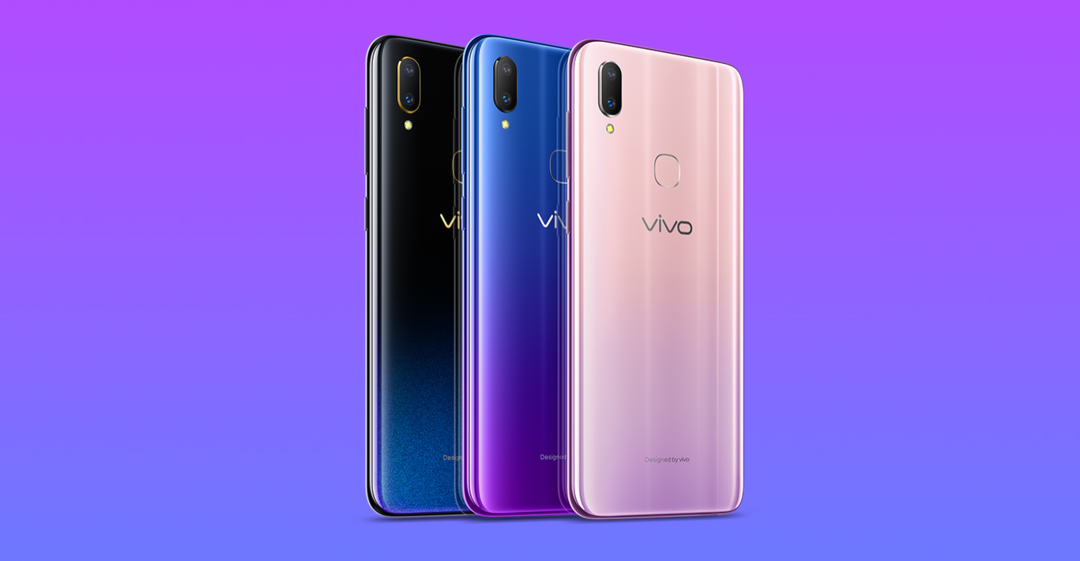 vivo 发布 vivo Z3 智能手机，升级骁龙710、性价比路线越走越远