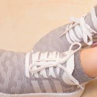 300元买到1499元的阿迪：adidas 三叶草 NMD R2 PK女子经典鞋晒单