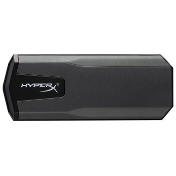 天下武功为‘快’不破-金士顿 HyperX系列  480GB USB3.1 移动固态硬盘 刀锋测评体验