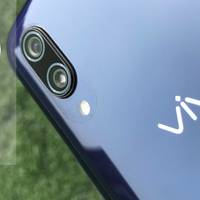 vivo X23 智能手机使用总结(配置|外观)