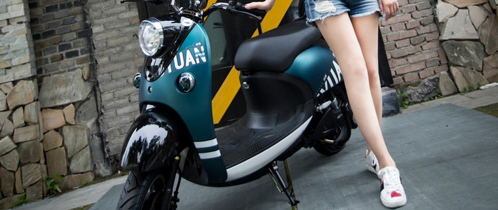  双11电动车推荐：从改装车轮到跨骑款，你选择哪个？