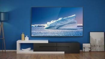 电器·家生活丨双十一种草榜：均价五万一平米的房价应该配啥样的电视？