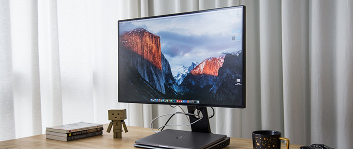  双十一不同类型显示器选购指南——明基篇