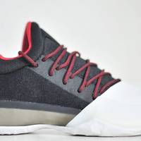 球鞋90秒第一期 adidas Harden Vol.1