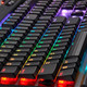 CORSAIR 美商海盗船 推出 K70 RGB MK.2 Low Profile RGB 矮轴机械键盘