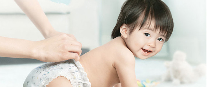  带娃必看，大牌纸尿裤囤货指南