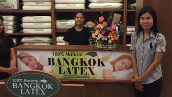 泰国购物 篇二：揭秘：泰国乳胶床垫多少钱合理？ 