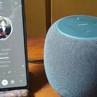 对标小米AI音箱，HUAWEI 华为 AI音箱上线