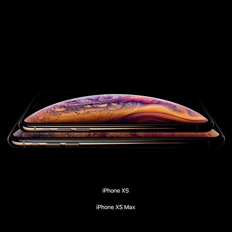 值得买吗？iPhone XR 256G 珊瑚色 开箱体验，附iPhone XS Max对比