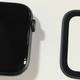 Apple Watch S4深空灰GPS，黑色回环式表带开箱及初步体验