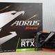 RTX20系显卡炫光色彩的极致—GIGABYTE 技嘉 AORUS RTX 2080 Xtreme 显卡拆解灯效鉴赏