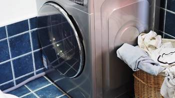 超凡洁净，静享人生，黑科技岂止于此—惠而浦 Whirlpool 新睿 洗衣机使用体验