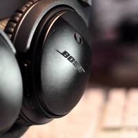 清静全胜欲界天，逍遥不减地行仙，BOSE QC35II入手体验