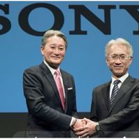 SONY 索尼 公开 2018年Q2财报，PS4总出货量8610万台，移动业务家里有矿