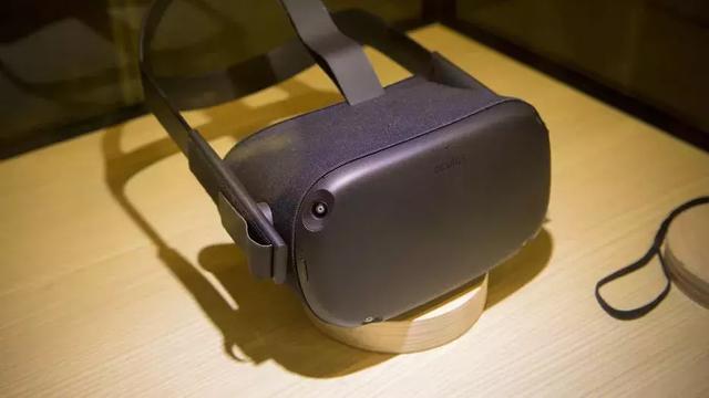“VR半月谈”第27期：Oculus Quest一体机专题