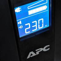 终究还是没熬过，APC Back UPS Pro 550 购买参考 AVR 后备式电源