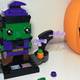 Happy Halloween——Lego 40272 BrickHeadz 万圣节女巫