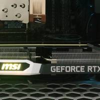 微星 GeForce RTX 2070 ARMOR  显卡购买理由(价格|设计|散热|静音)