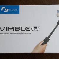 手残党的福音，飞宇 vimble2手机稳定器使用感想