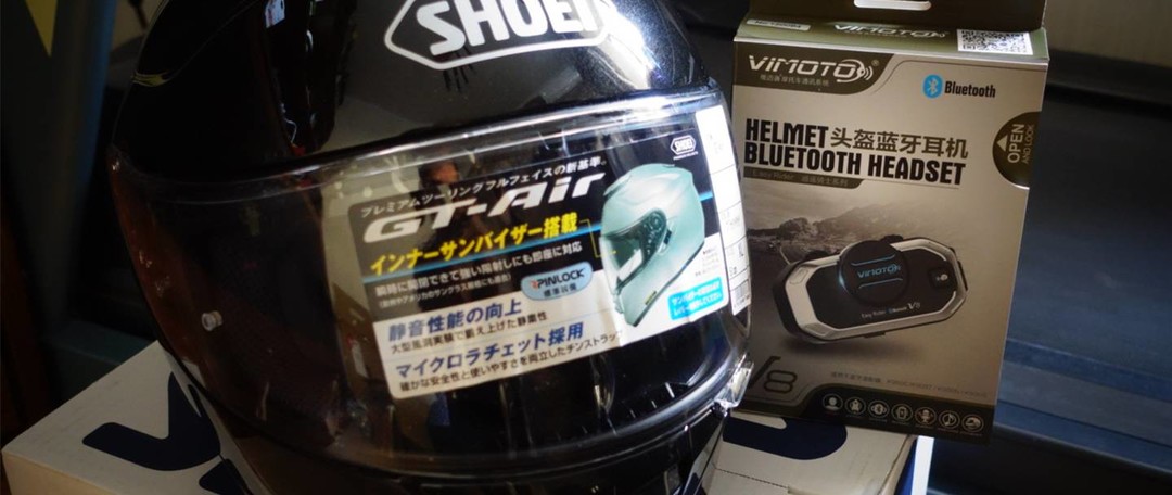 让自己帅的表里如一：分享摩托车头盔清洗方法